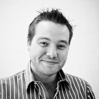 Barry Cranford