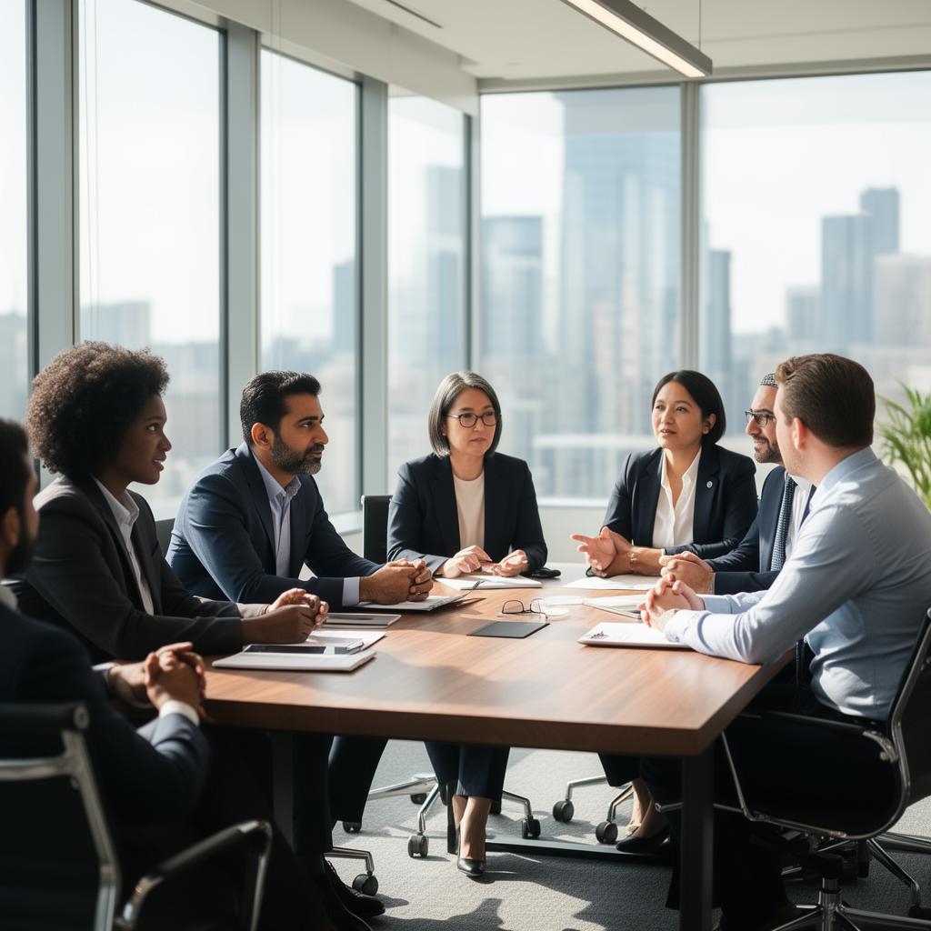 Small CTO roundtable